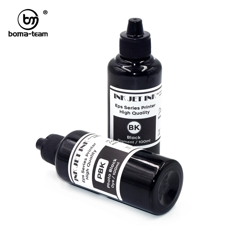 T26XL 273XL Water-Based Dye Refill Ink Kits For Epson XP-600 XP