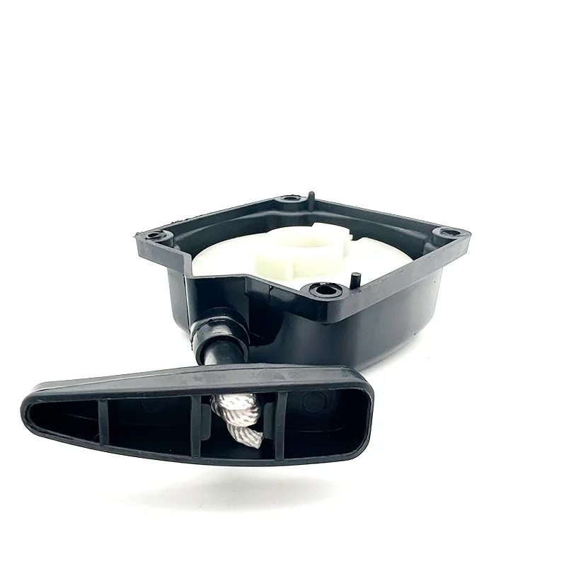 Starter A Strappo MOMOALA Per Decespugliatori E Tosaerba | Avviamento Portatile - Foto 12