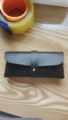 Leather box