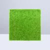 5 Pcs Garden Decor Artificial Grass Lawn Green Rugs Landscaping Wall Moss Bonsai Tree 4