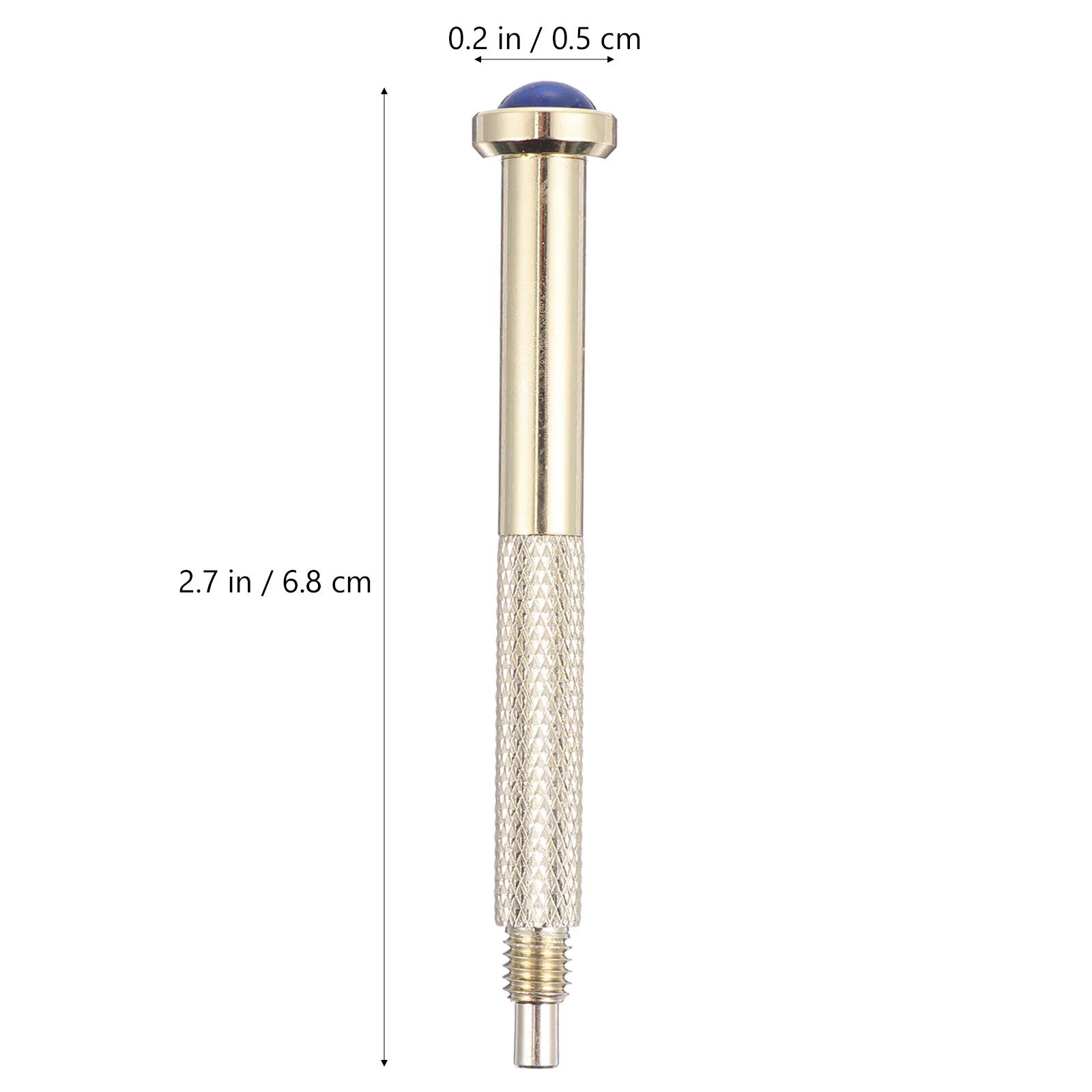 24Pcs Nail Pendants DIY Set with Dangle Nail Charm Piercing Tool Hand Drill nail charm nail pendant 6
