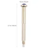 24Pcs Nail Pendants DIY Set with Dangle Nail Charm Piercing Tool Hand Drill nail charm nail pendant 6