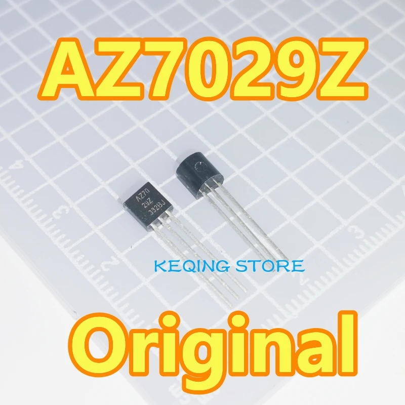

AZ7029Z оригинал, 1 шт./10 шт.