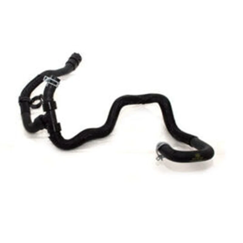 

LR035435 Cooling System Outlet Hose Automobile For Range Rover Evoque 2012 Discovery Sport 2015 Freelander