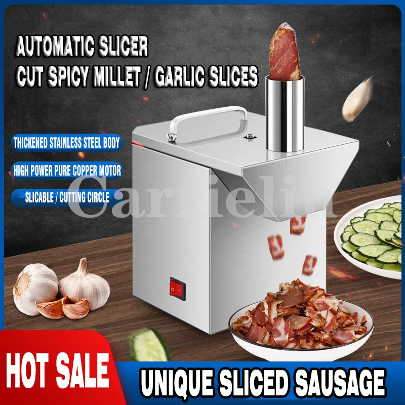 https://ae01.alicdn.com/kf/Sb61e3c395166474280452c005c7a39a48/Automatic-Sausage-Oblique-Slicer-Machine-Commercial-Scallions-Cucumber-Ham-Pepper-Ring-Cutter-Fruit-Vegetable-Slicing.jpg