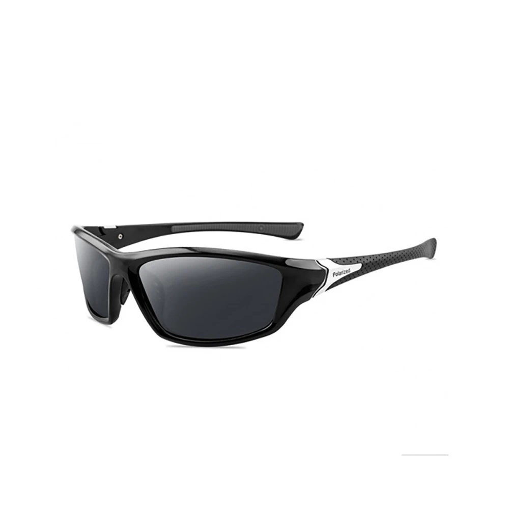 Polarized Sunglasses Mens Driving Vintage Travel Cycling