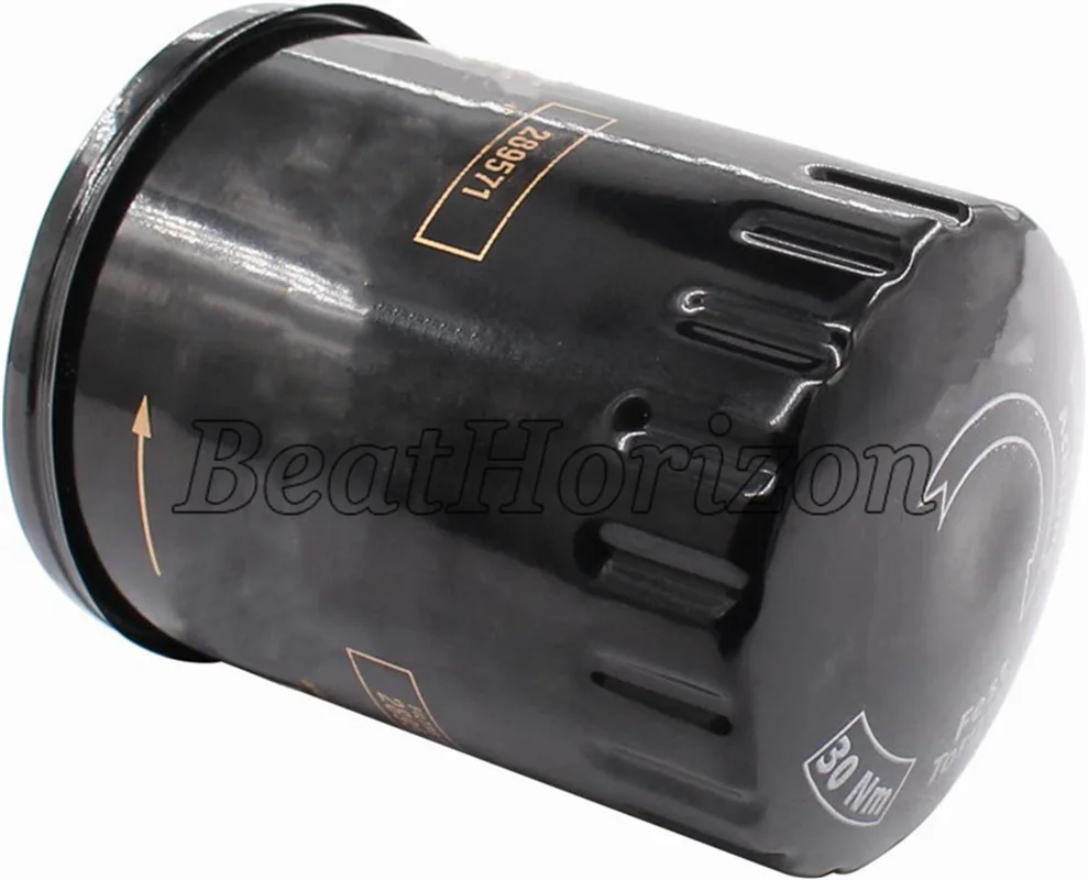 1X Oil Filter 280459/289571 For FERRARI & MASERATI