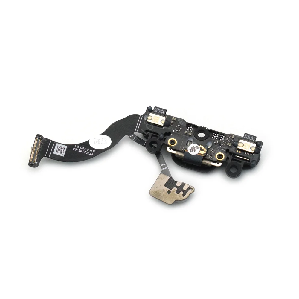 Capteur vers le bas DJI Mini 4 Pro - Pièce d'origine avec câble