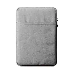 Premium 6 - 6.8 E - Reader Sleeve - Anti - Scratch and Shockproof Carrying Case - 6.8 inch (Light Grey)