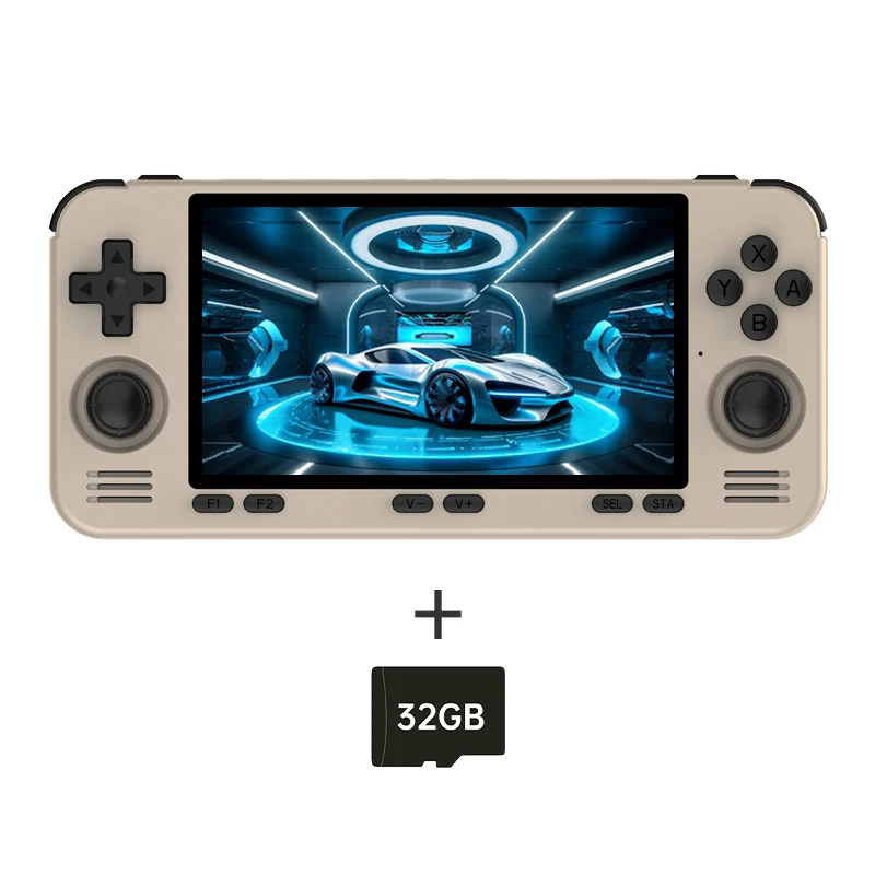 その他 Powkiddy.RGB10MAX3PRO Sb61e698a3a3143bb8a6f1f67f02fc