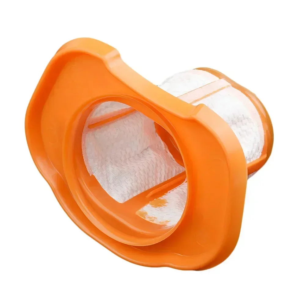Filtro Combinato Vhbw Per Aspirapolvere Black & Decker | Sostituisce N524519, N541343 (prefiltro + HEPA), Lavabile