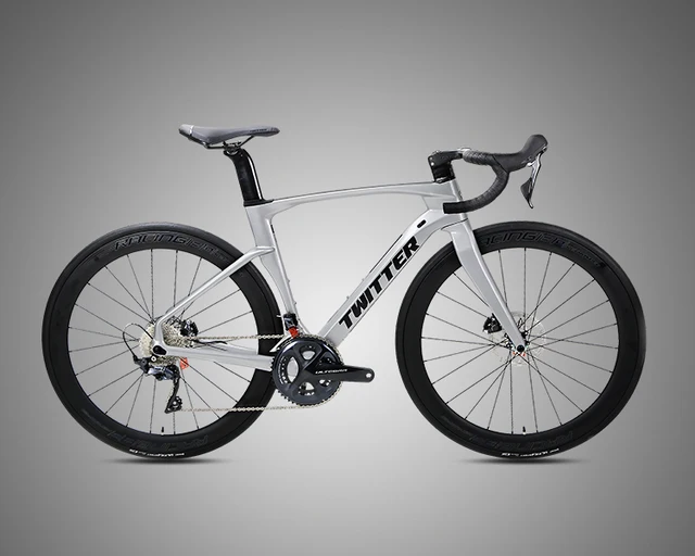 Twitter Bicicleta22s Falcon R8020 High 