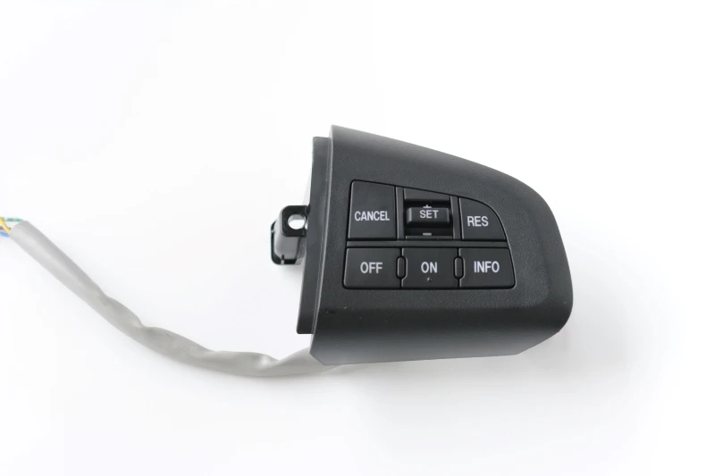 

Кнопка Аудио круиз-контроля для Mazda 5 / Mazda3 1 шт.