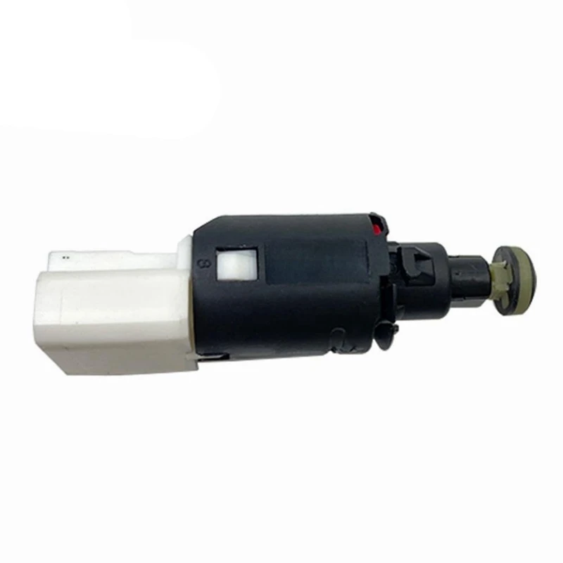 Car Brake Light Switch Sensor 9643478880 For Peugeot 307 206 1007 Partner Citroen C3 C5 Picasso 453440 4534.40 Accessories