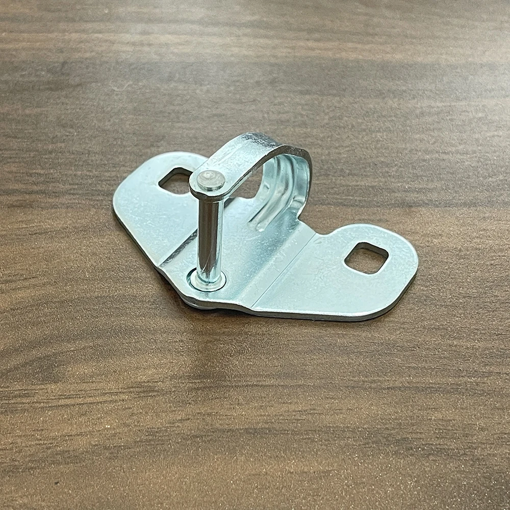 OYOTE 1345736080 Rear Door Lock Striker Latch For Fiat Peugeot Ducato Boxer Citroen Relay 1369006080 7510019AG