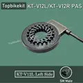 KT V12L SM Male
