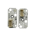 Left right drl chips