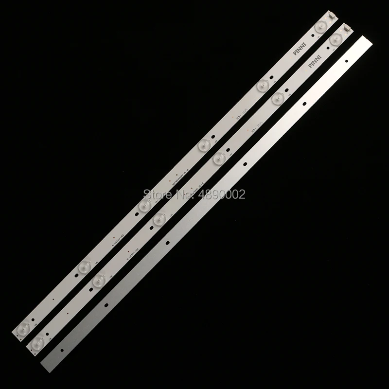 15 шт. (5 ТВ) Φ подсветка для 4C-LB320T-HQ2 32RTB32M06A0 THOMSON 32ED05U-01B светодиодный Sanyo 32 