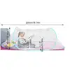 Folding Portable Mosquito Net 6