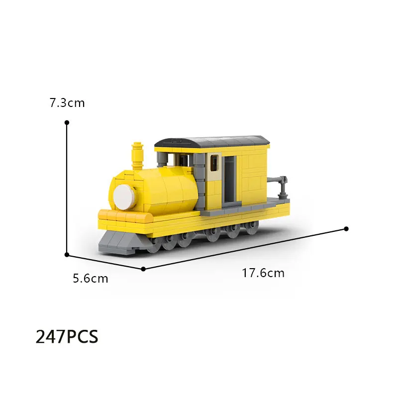 CHOO CHOO CHARLES O TREM ASSUSTADOR! 