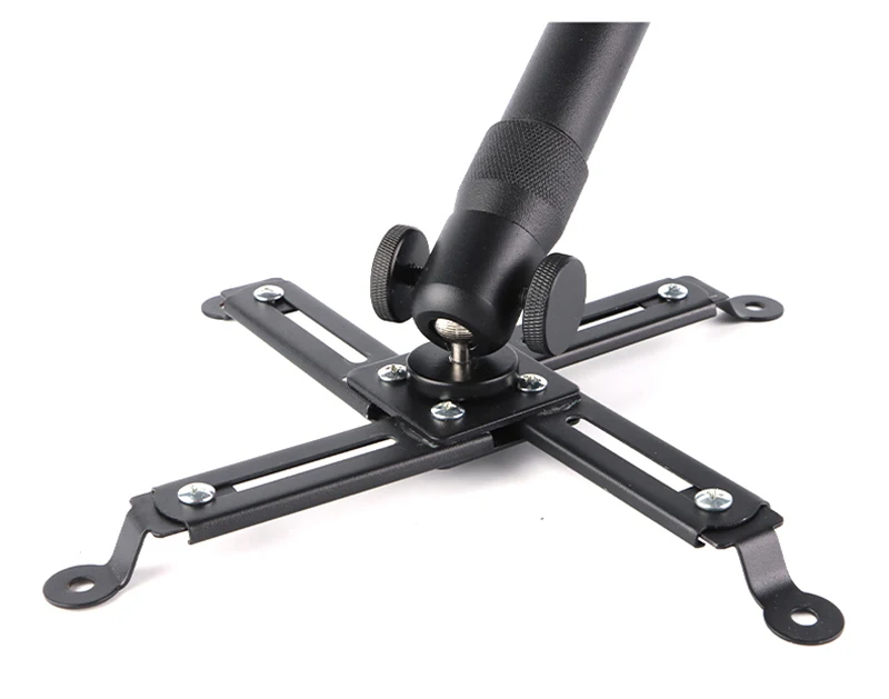 Thinyou 20 Cm 120 Cm Universal-Projektorhalterung Mit Schwenk-/Neigefunktion, Verstellbare Deckenmontage, Wandhalterung, Projektorständer Sb61Eeac056934E3481E2F0307987Ecd2R