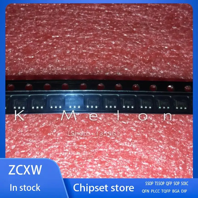 

10PCS-100PCS/LOT TPS73033DBVR TPS73033 SOT-23-5 PHUI REG LDO 3.3V .2A