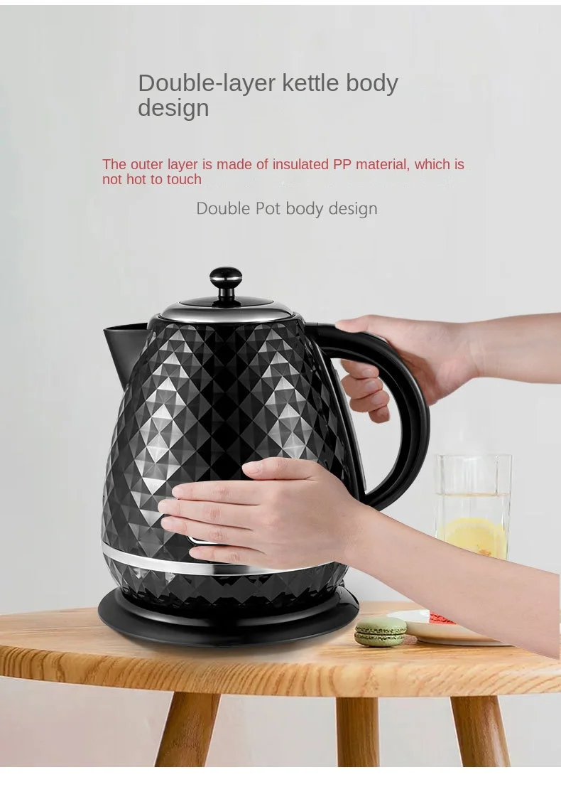 Electric Kettle Marble Effect Kettle Asda Slice Marble Kettle Asda