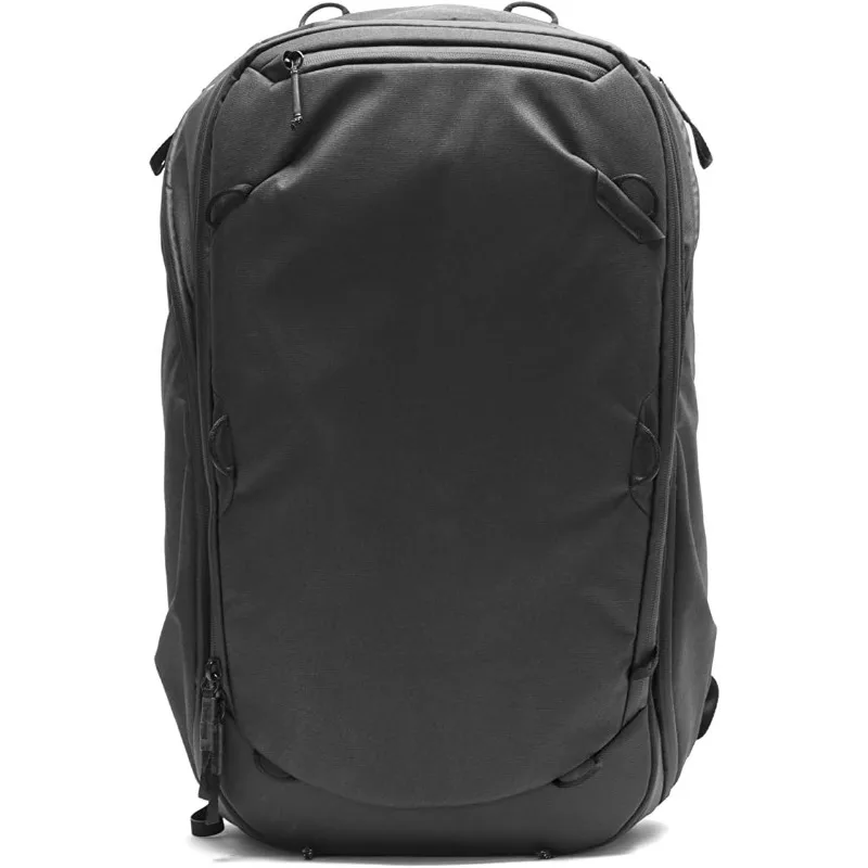 

BTR-45-BK-1 travel backpack Nylon Black Unisex 45 L