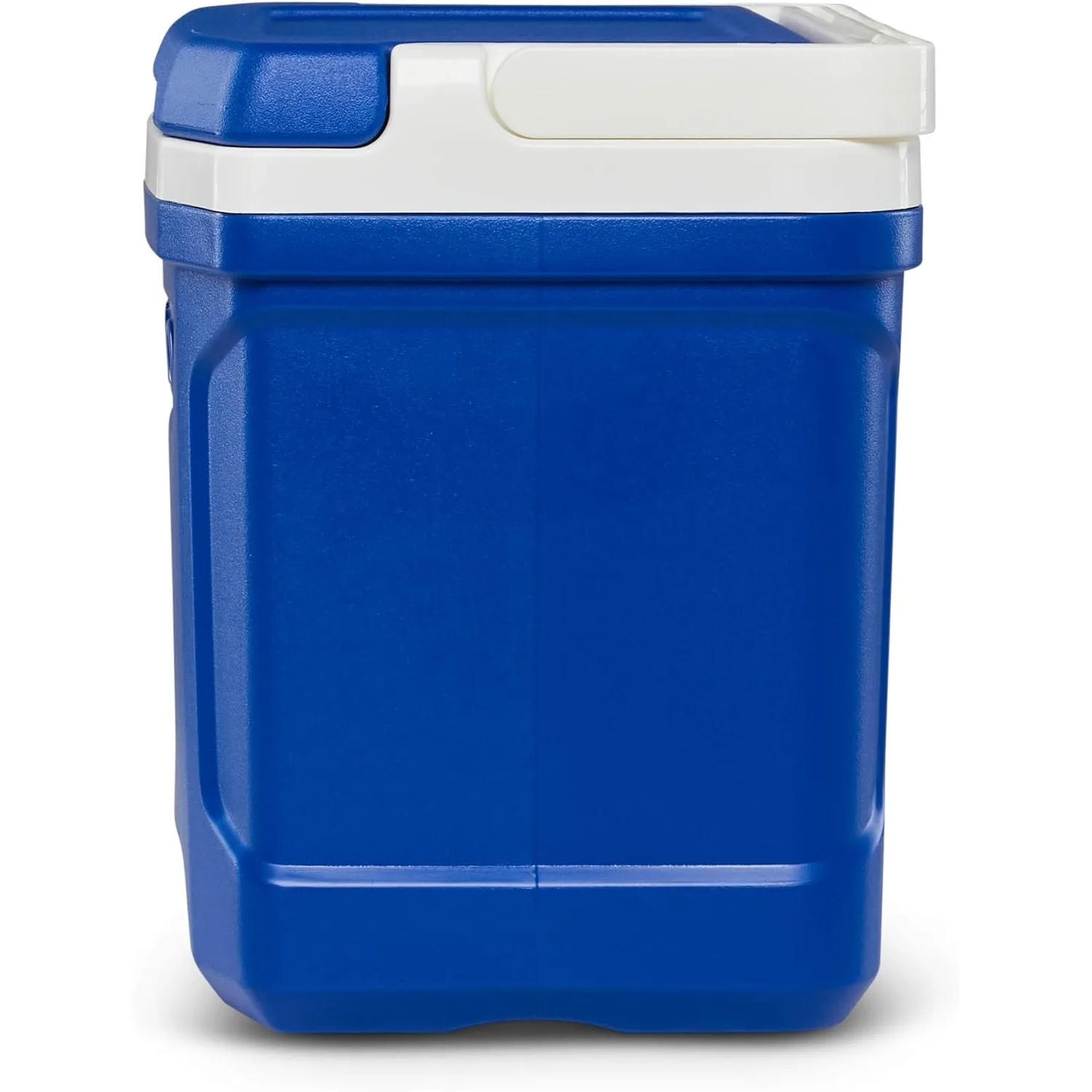 12-16 Qt Profile Hardsided Insulated Lunch Cooler, 16 Qt Blue