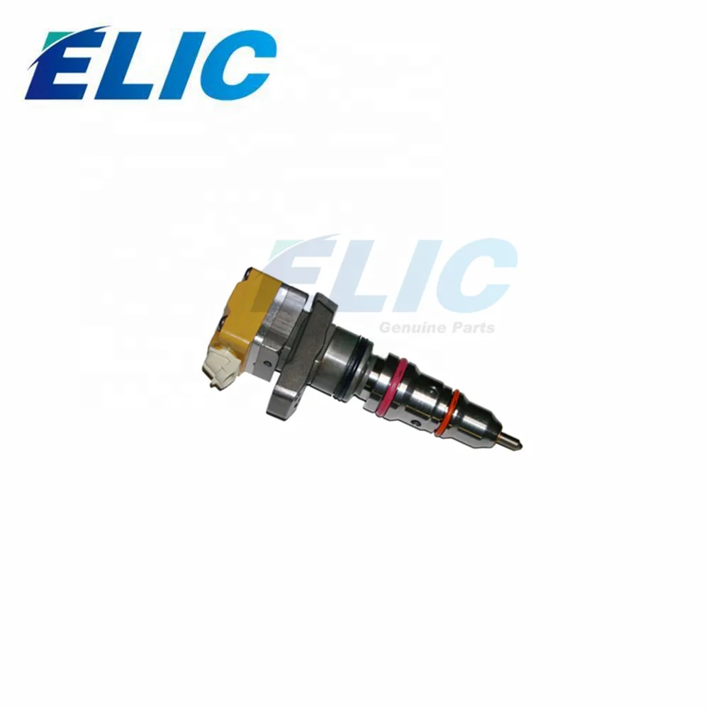 

ELIC Fuel Injector E322c Engine 3126B 10R-0782 128-6601 178-0198 10R0782