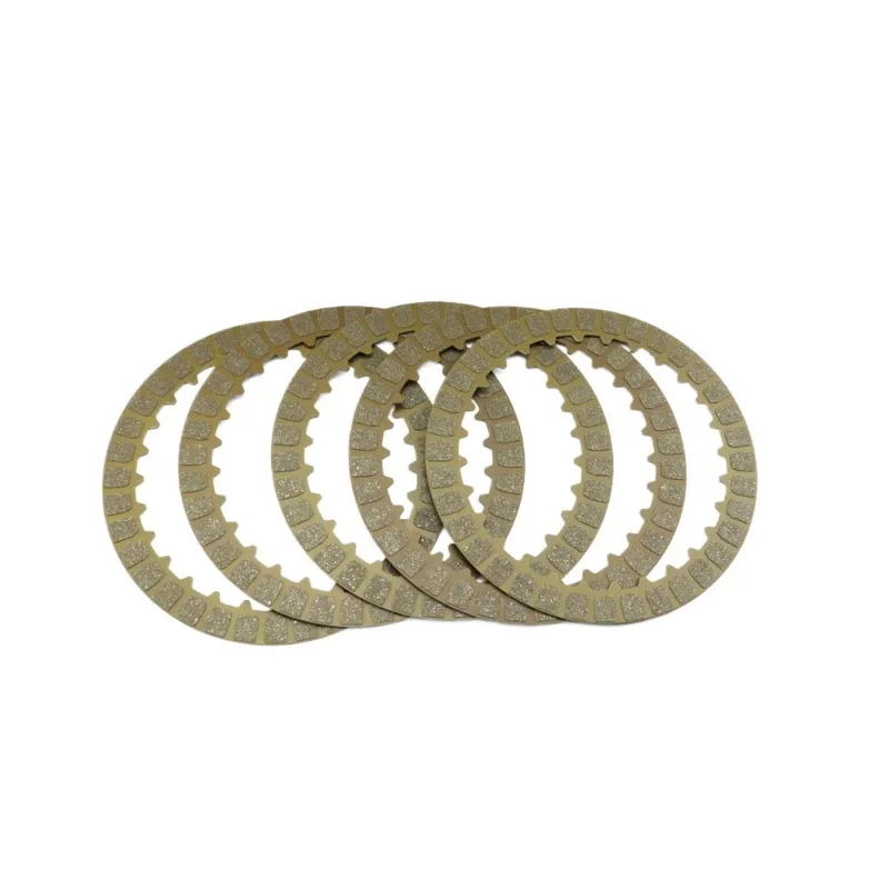 FW6AEL FZ21 Automatic Transmission Friction Plate Kit For Mazda ATENZA AXELA BIANTE PREMACY Transmission Drivetrain - Image 4