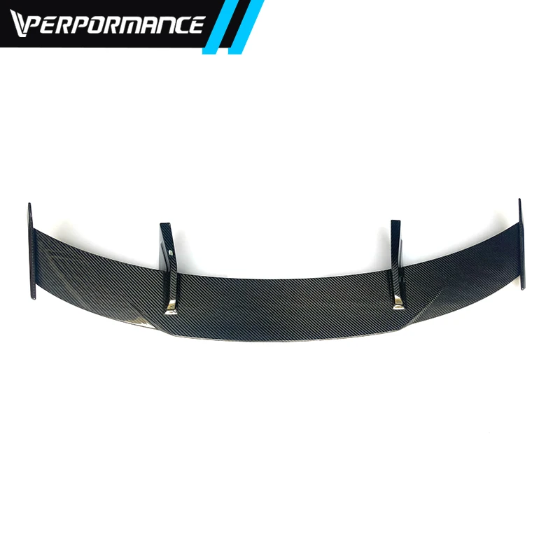 

BM M3 M4 G80 G82 GT Style Dry Carbon Rear Wing Of G80 G82 Rear Spoiler Dry Carbon Rear Spoiler Wing