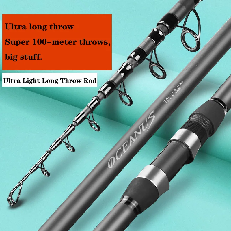 54mSeaFishingRod36TCarbonFiberDistanceThrowingOceanBoatFishingSpinningRodSuper.jpg