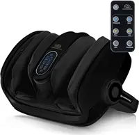 Shiatsu Foot  with Heat - Feet  for Relaxation, Plantar  Relief,  , Circulation, 1