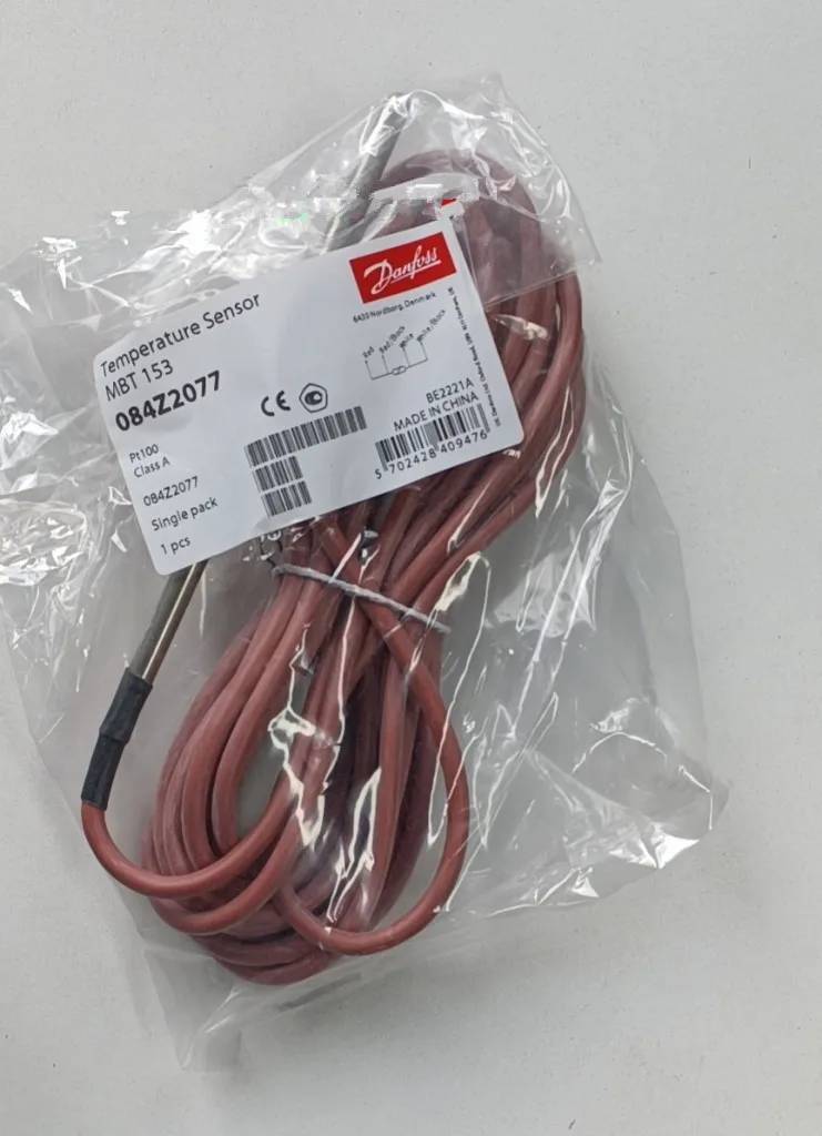 

Датчик температуры Danfoss MBT153 084Z2077/6030 Оригинальные товары