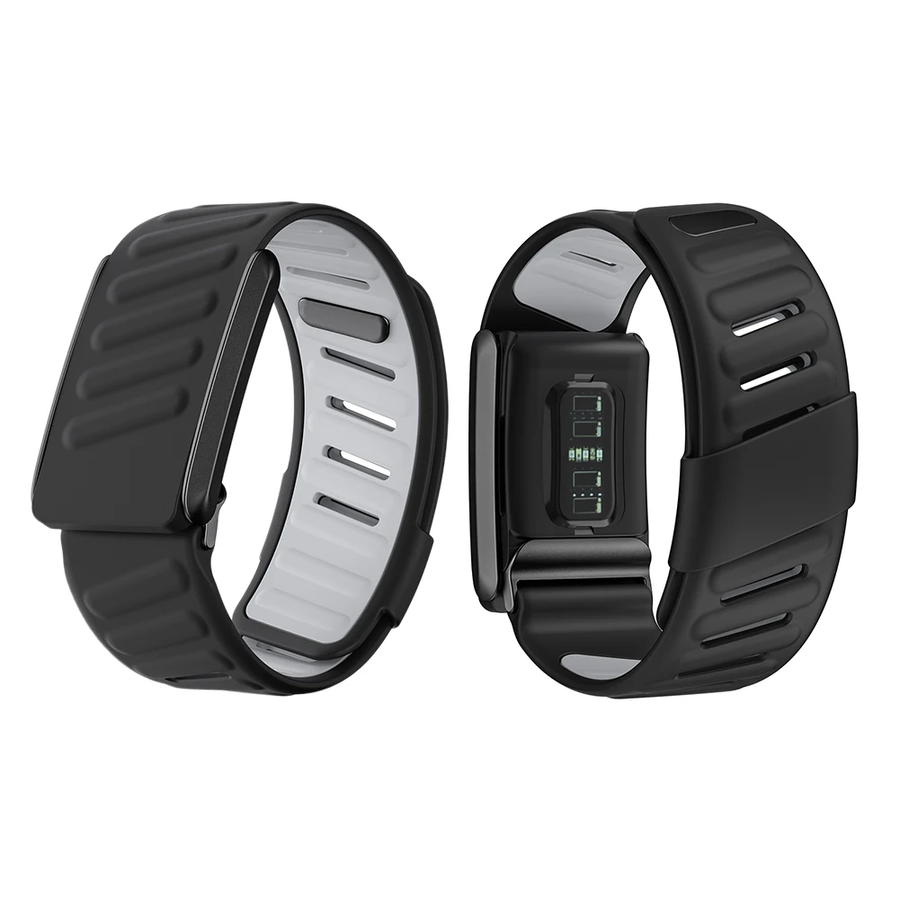 Heart Rate Whoop Watch Band Silicone Wrist Band For WHOOP Heart