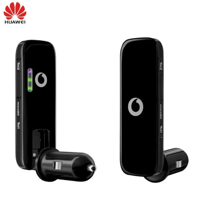 

Vodafone LTE Carstick W5101