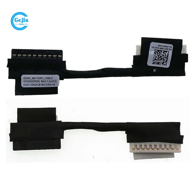 

NEW ORIGINAL LAPTOP Battery Cable For DELL Vostro 3400 3405 3480 3481 3501 3581 3583 3584 3595 5594 0HFYMP DC02002YJ00