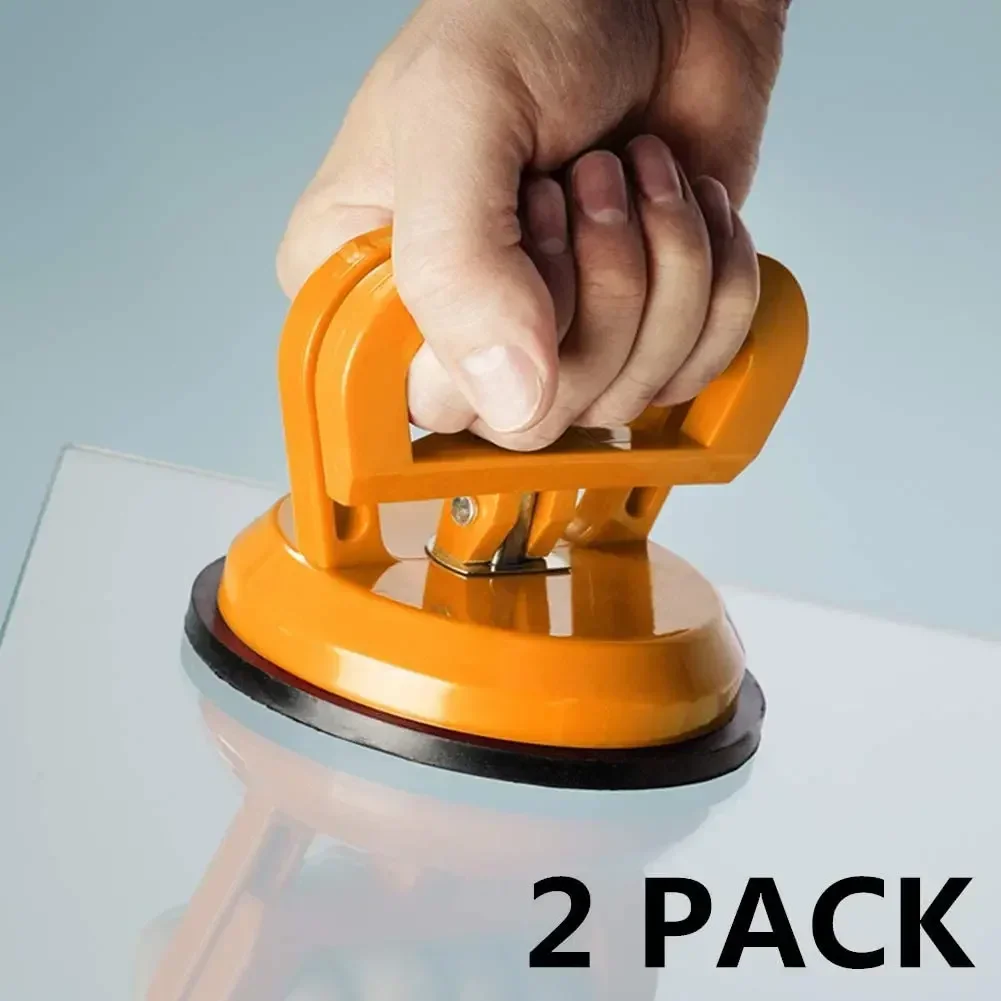 Dent Puller Tool 2Inch Car Repair Sucker