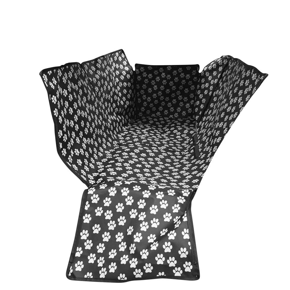 Coussin de siège arrière imperméable pour animaux de compagnie, coussin pour chat et chien, protecteur de siège Electrolux, tapis de couverture de siège de voiture pour animaux de compagnie, fournitures pour animaux de compagnie, voyage