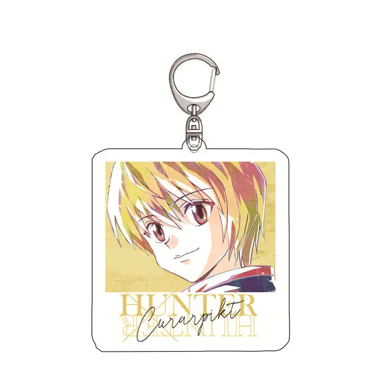 Hunter X Hunter X Jump Shop 2023 Killua Zoldyck Status Card Japan Import New