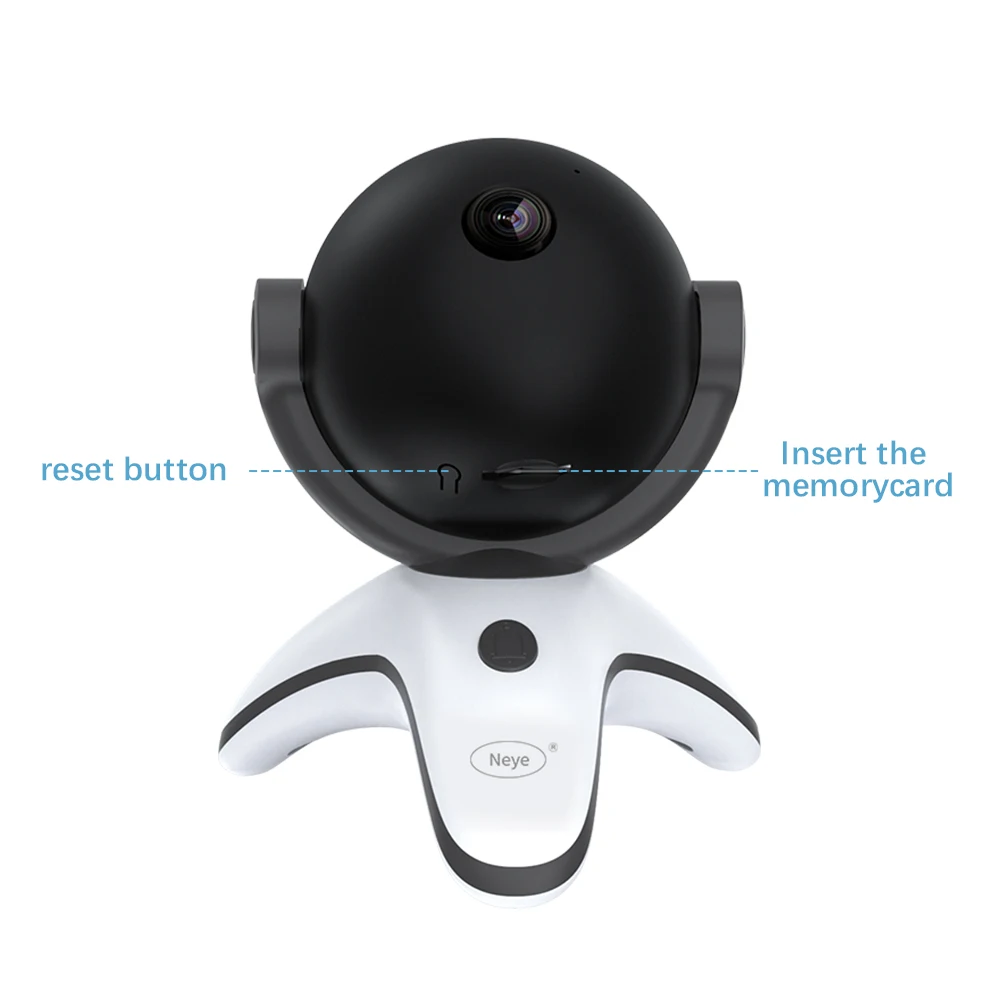  ī޶ ǳ 4K 8MP Nanny Pet ī޶ 360  ī޶   2     