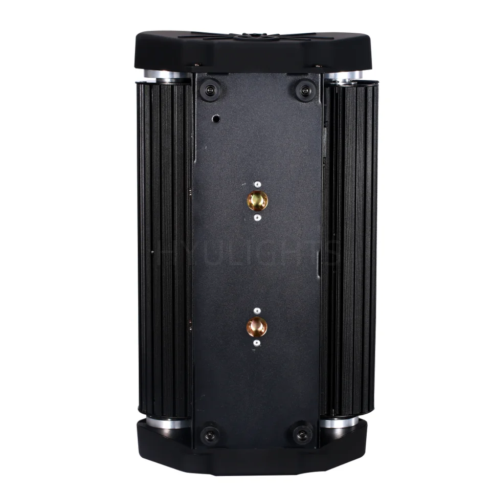 Testa Mobile A LED Luce Ragno 8x15W 4in1 RGBW Luce Del Parto Del DJ Di Illuminazione Fascio DMX Luci Del Palco Luci Di Effetti - Foto 10