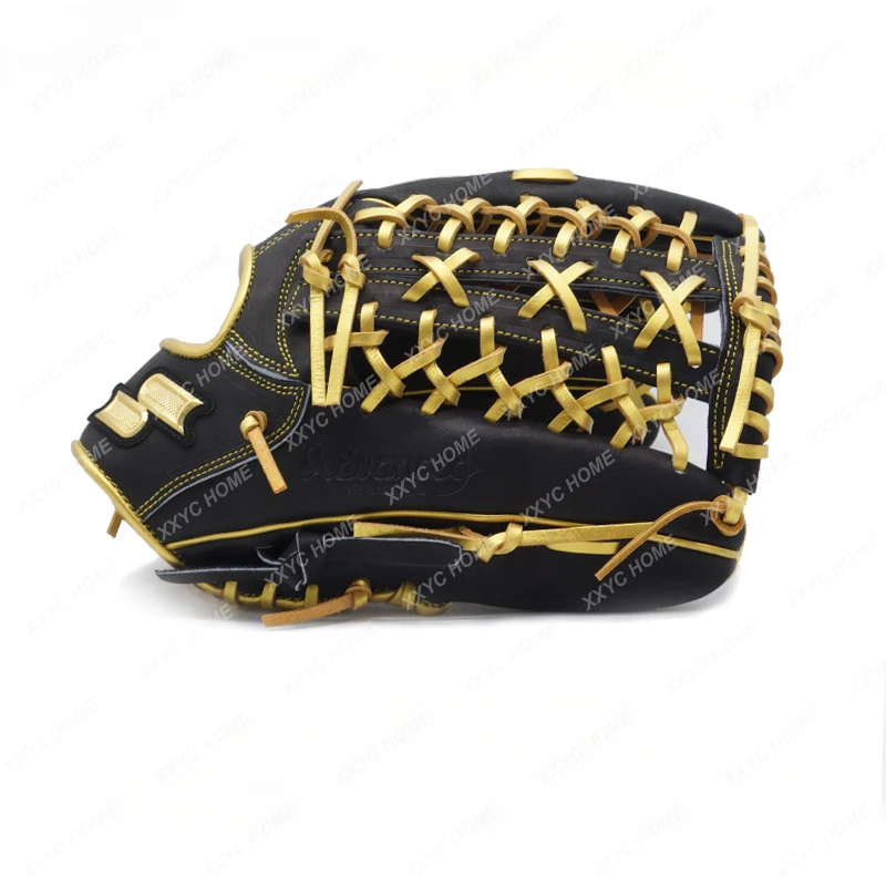 

Baseball Gloves Hard Cowhide Adult Advancedproedge Advanced Softball