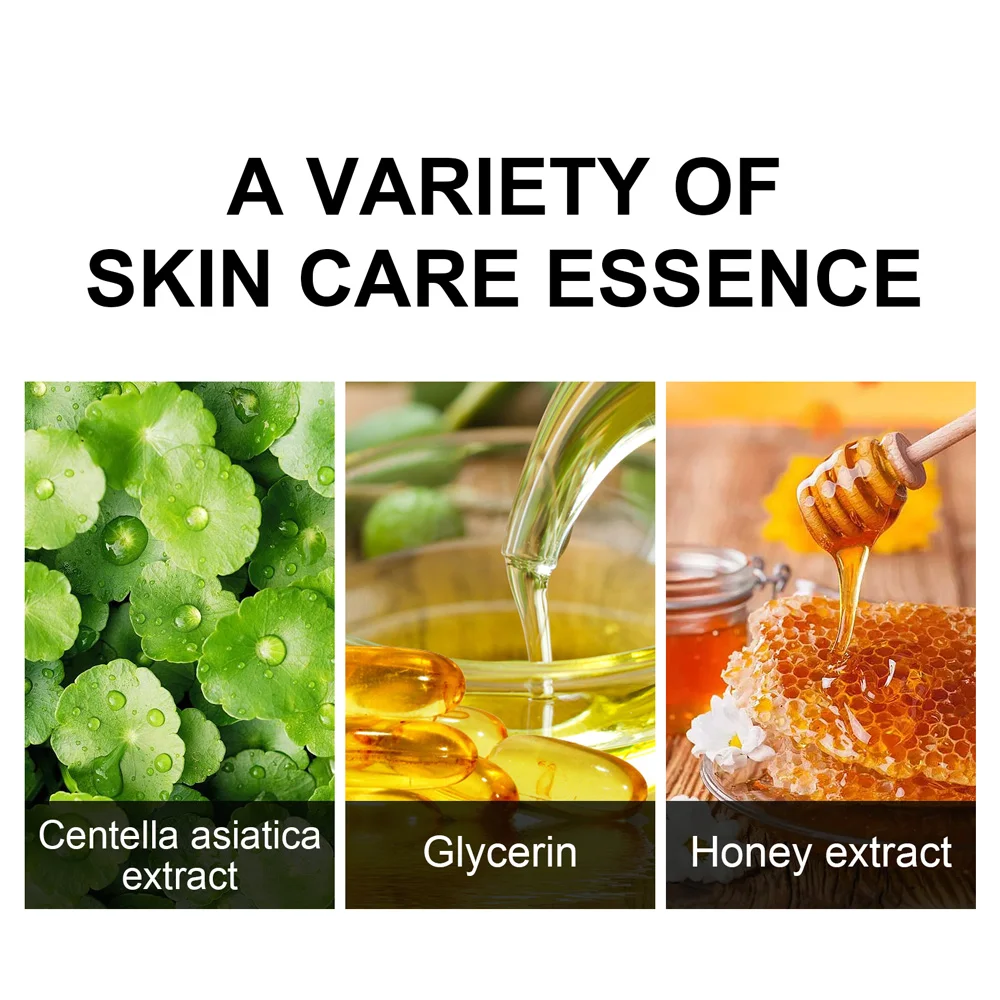 Base CC Cream Moisturizing Waterproof Anti-sweat Makeup Before Concealer Lasting Women Makeup Protect Skin erborian Cosmetics 6