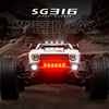 ZLL SG316PRO/SG316MAX 2.4G brushless drift remote control high-speed car 4WD off-road monster remote control truck children toys 1