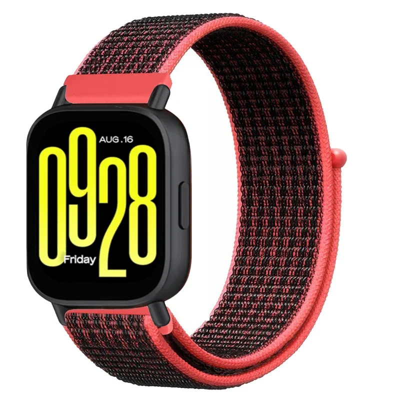 Breathable Nylon Sport Strap - 20mm/22mm Replacement Wristband