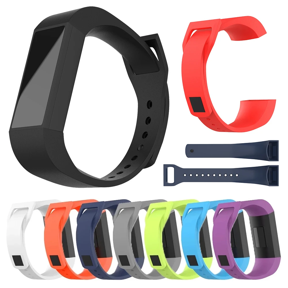 Buy Xiaomi Mi Smart Band 4C - Bla54260 Price In , Doha - View #6