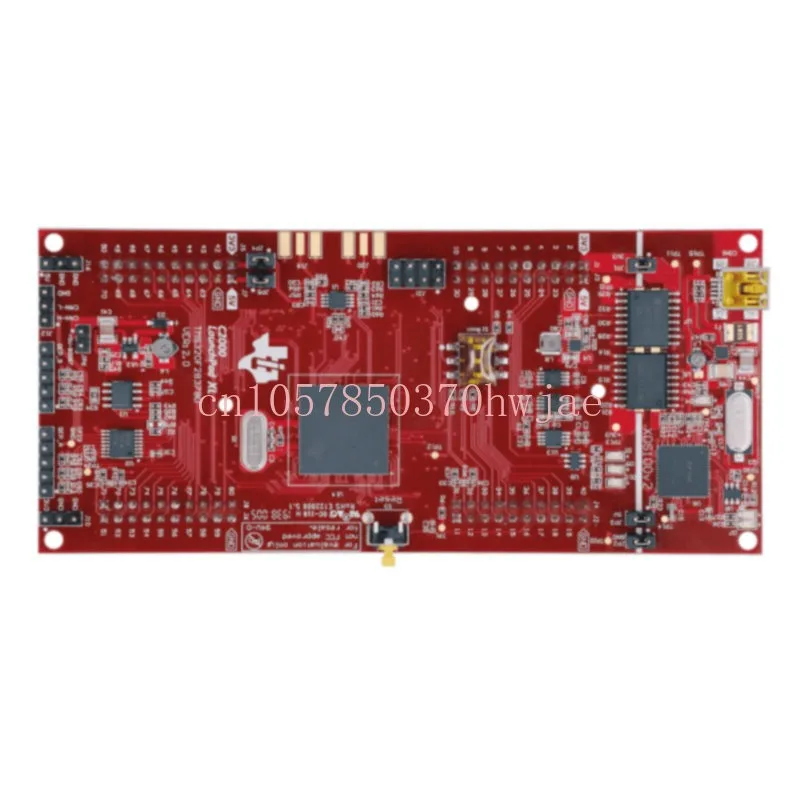 Launchxl-F28379D C2000 Scheda Di Sviluppo Delfino Muslimate Launchpad