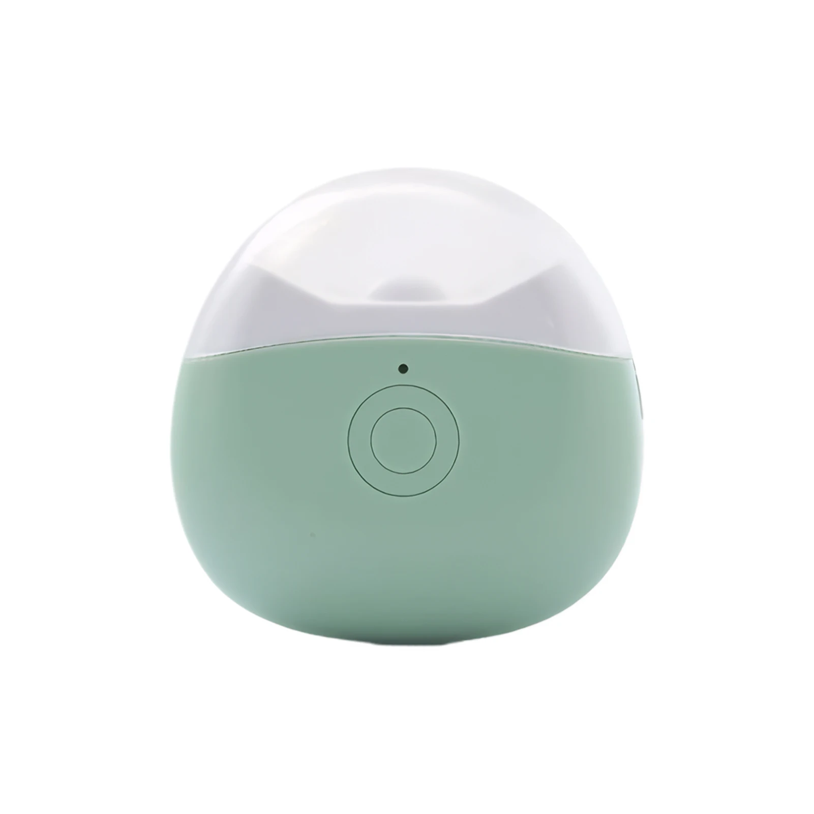 Electric USB Rechargeable Baby Nail Trimmer,